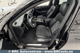 Porsche Macan S Automatas 2016 full