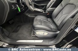 Porsche Macan S Automatas 2016 full