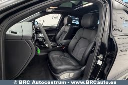 Porsche Macan S Automatas 2016 full