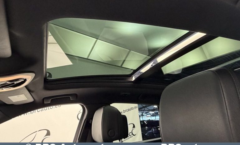 Porsche Macan S Automatas 2016 full