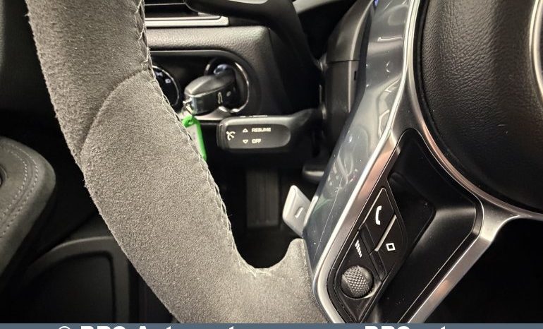 Porsche Macan S Automatas 2016 full