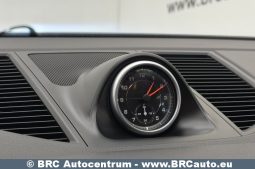 Porsche Macan S Automatas 2016 full