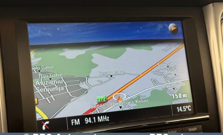 Porsche Macan S Automatas 2016 full