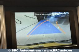 Porsche Macan S Automatas 2016 full