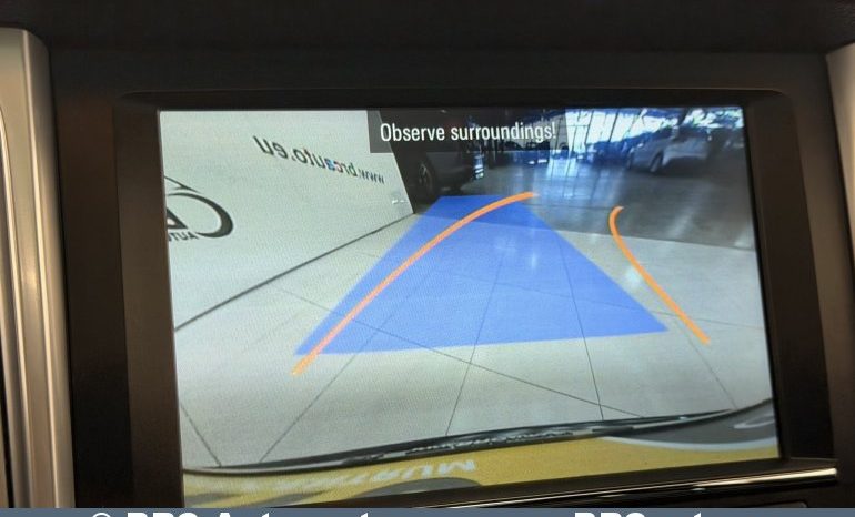 Porsche Macan S Automatas 2016 full