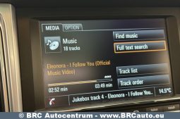 Porsche Macan S Automatas 2016 full