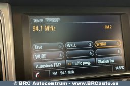 Porsche Macan S Automatas 2016 full