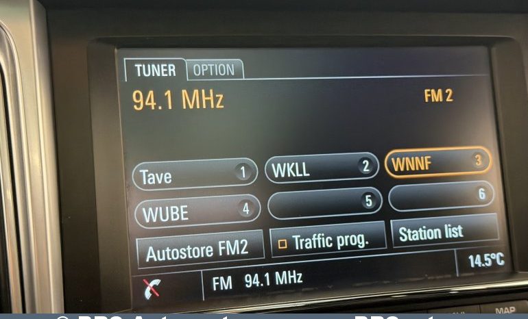 Porsche Macan S Automatas 2016 full