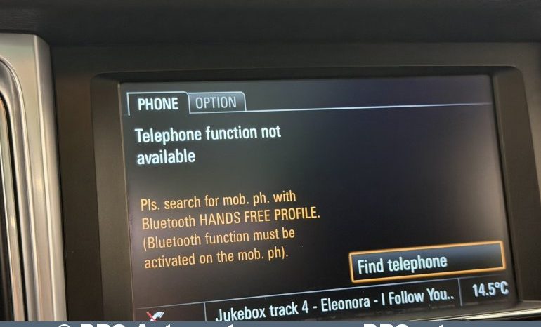 Porsche Macan S Automatas 2016 full