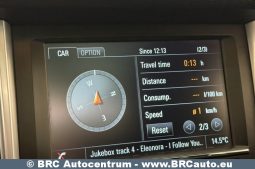 Porsche Macan S Automatas 2016 full