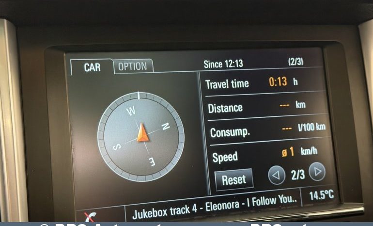 Porsche Macan S Automatas 2016 full