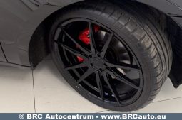 Porsche Macan S Automatas 2016 full