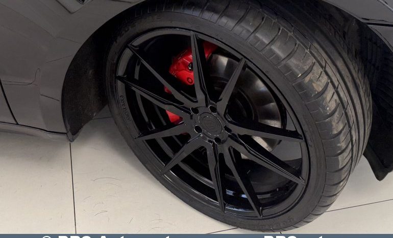 Porsche Macan S Automatas 2016 full