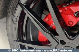 Porsche Macan S Automatas 2016 full