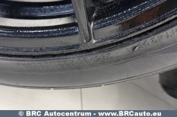 Porsche Macan S Automatas 2016 full
