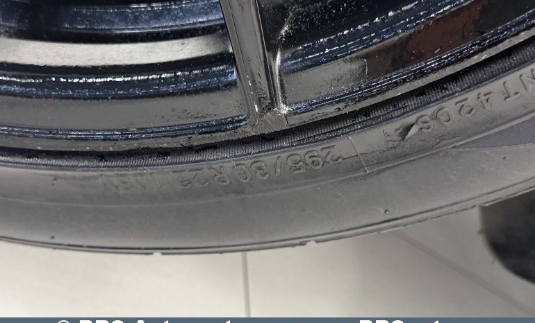 Porsche Macan S Automatas 2016 full