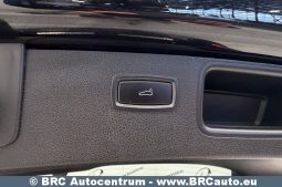 Porsche Macan S Automatas 2016 full