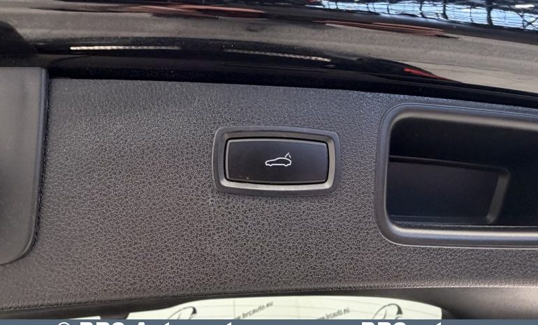 Porsche Macan S Automatas 2016 full