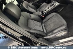 Porsche Macan S Automatas 2016