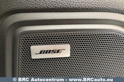 Porsche Macan S Automatas 2016 full