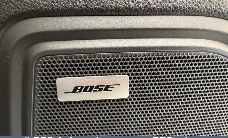 Porsche Macan S Automatas 2016 full