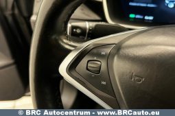 Tesla Model S Dual Motor 2016 full