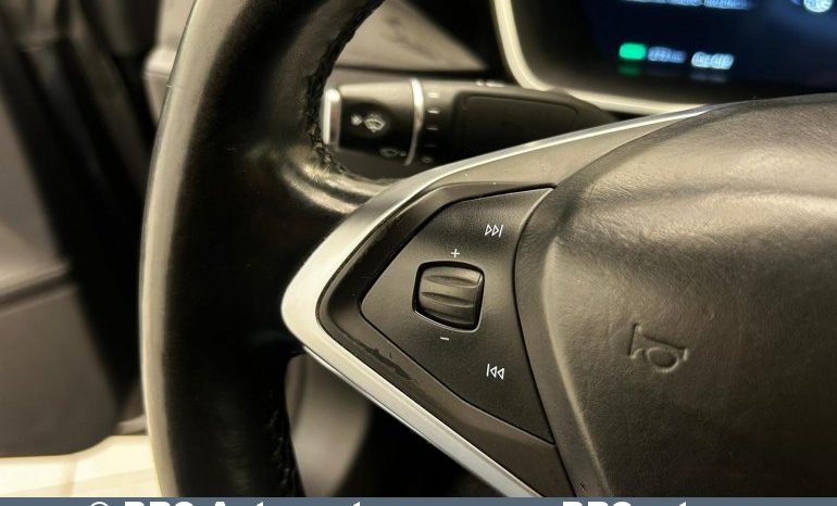 Tesla Model S Dual Motor 2016 full