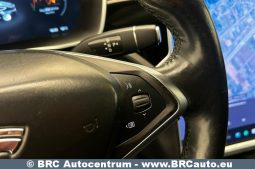 Tesla Model S Dual Motor 2016 full