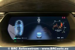 Tesla Model S Dual Motor 2016 full