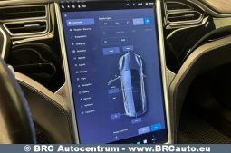 Tesla Model S Dual Motor 2016 full
