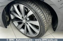 Tesla Model S Dual Motor 2016 full