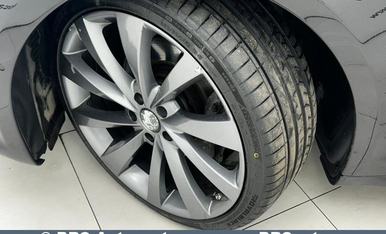 Tesla Model S Dual Motor 2016 full