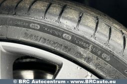 Tesla Model S Dual Motor 2016 full