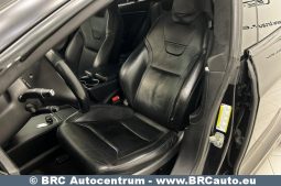 Tesla Model S Dual Motor 2016