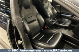 Tesla Model S Dual Motor 2016 full