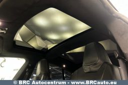 Tesla Model S Dual Motor 2016 full