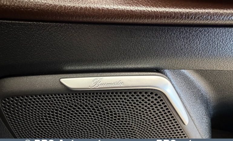 Mercedes-Benz V 250 d Edition 1 Automatas 2015 full