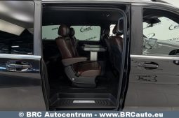 Mercedes-Benz V 250 d Edition 1 Automatas 2015 full