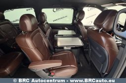 Mercedes-Benz V 250 d Edition 1 Automatas 2015 full