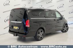 Mercedes-Benz V 250 d Edition 1 Automatas 2015