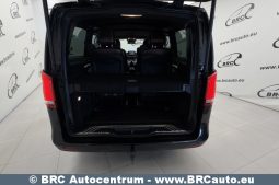 Mercedes-Benz V 250 d Edition 1 Automatas 2015 full