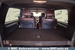 Mercedes-Benz V 250 d Edition 1 Automatas 2015 full