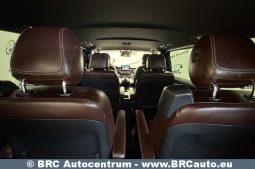 Mercedes-Benz V 250 d Edition 1 Automatas 2015 full