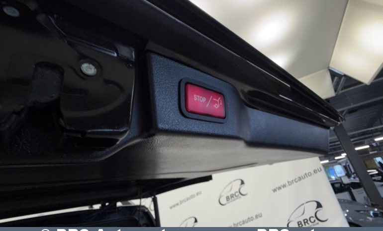 Mercedes-Benz V 250 d Edition 1 Automatas 2015 full