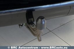 Mercedes-Benz V 250 d Edition 1 Automatas 2015 full