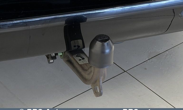 Mercedes-Benz V 250 d Edition 1 Automatas 2015 full