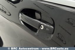 Mercedes-Benz V 250 d Edition 1 Automatas 2015 full