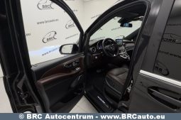 Mercedes-Benz V 250 d Edition 1 Automatas 2015 full