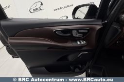 Mercedes-Benz V 250 d Edition 1 Automatas 2015 full