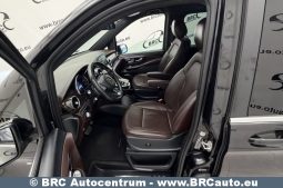 Mercedes-Benz V 250 d Edition 1 Automatas 2015 full